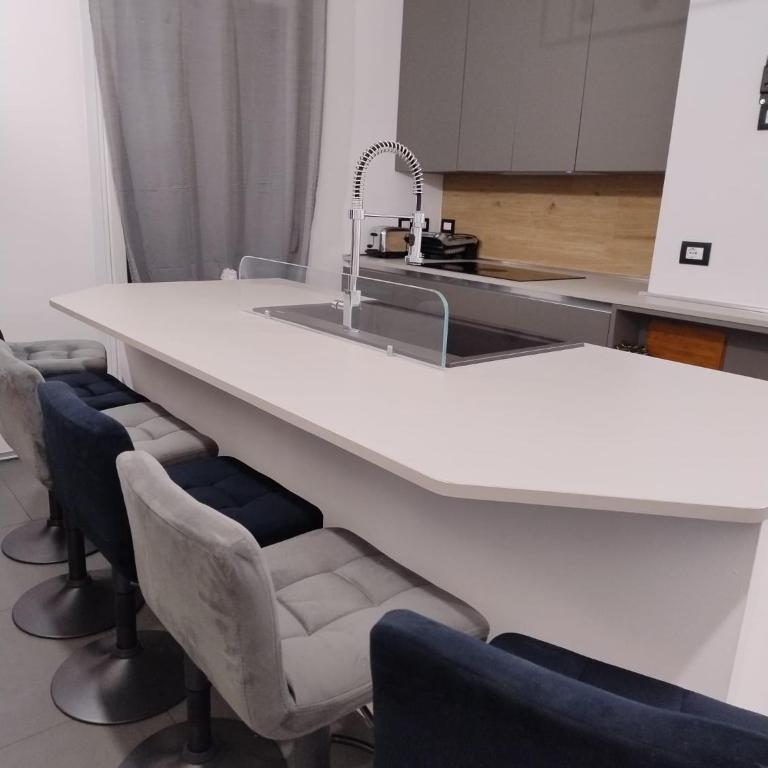 Urban Chic Apartament - Appartamento con 2 Camere da Letto - 7