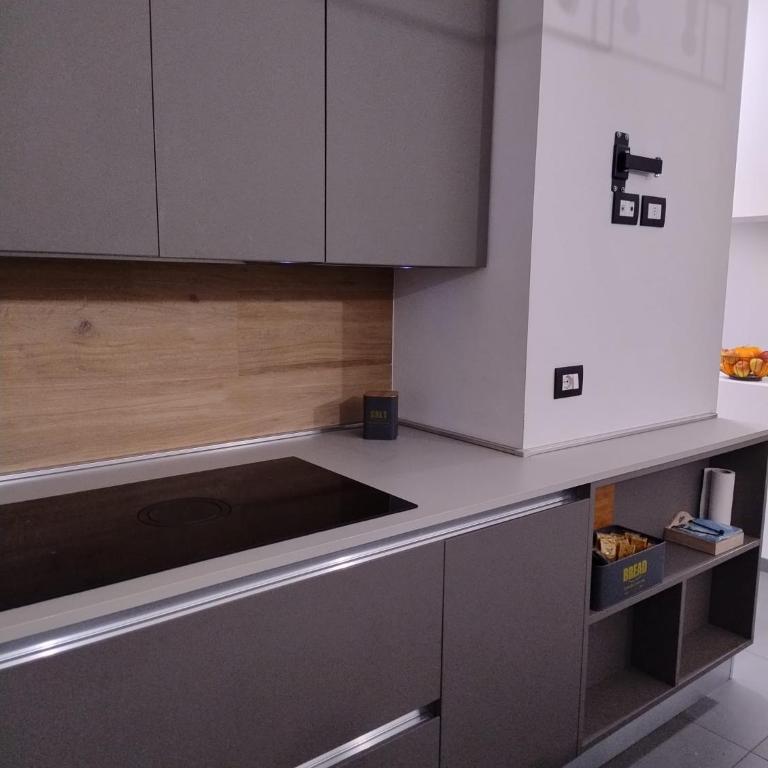 Urban Chic Apartament - Appartamento con 2 Camere da Letto - 6