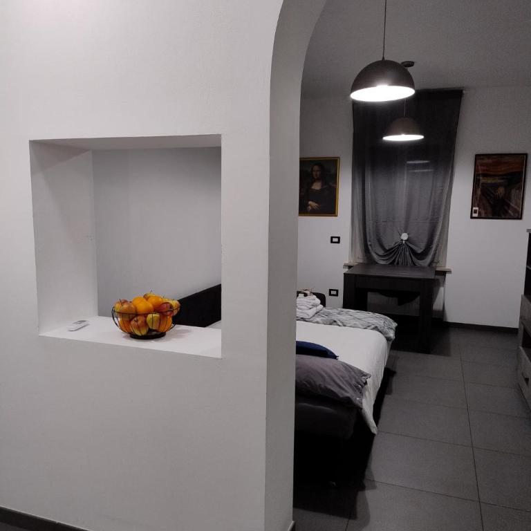 Urban Chic Apartament - Appartamento con 2 Camere da Letto - 4