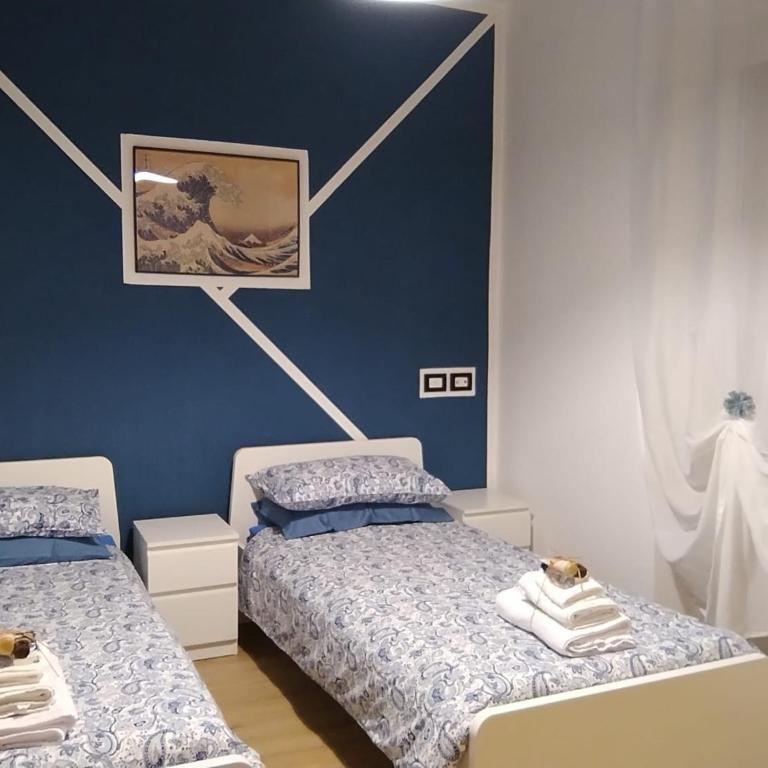 Urban Chic Apartament - Appartamento con 2 Camere da Letto - 3