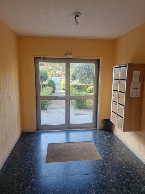 Les Coquelicots - Fréjus Plage - Appartement 2 Chambres - 11