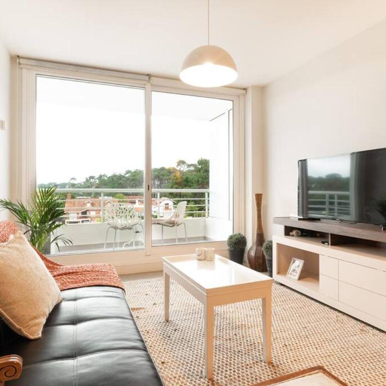 Alquiler en torre Green Life con amenities - One-Bedroom Apartment - 6