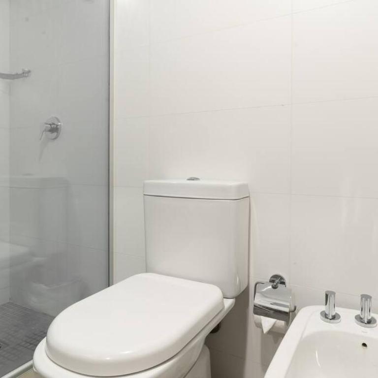 Alquiler en torre Green Life con amenities - One-Bedroom Apartment - 13