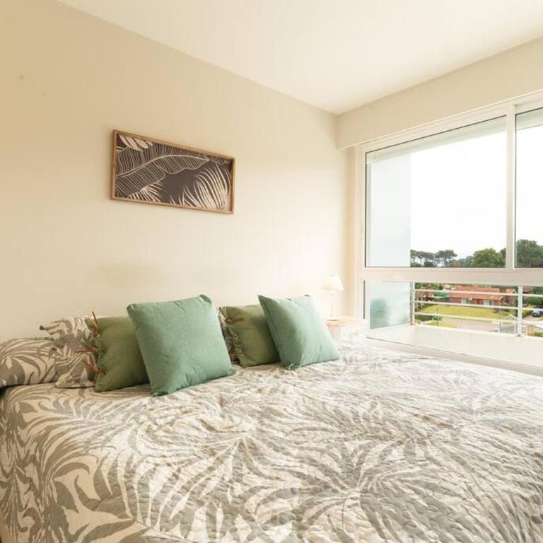 Alquiler en torre Green Life con amenities - One-Bedroom Apartment - 25