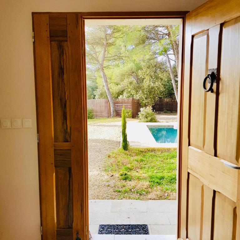 Villa la Garenne 3 chambres - Piscine - 500m du centre - Villa 3 Chambres - 18