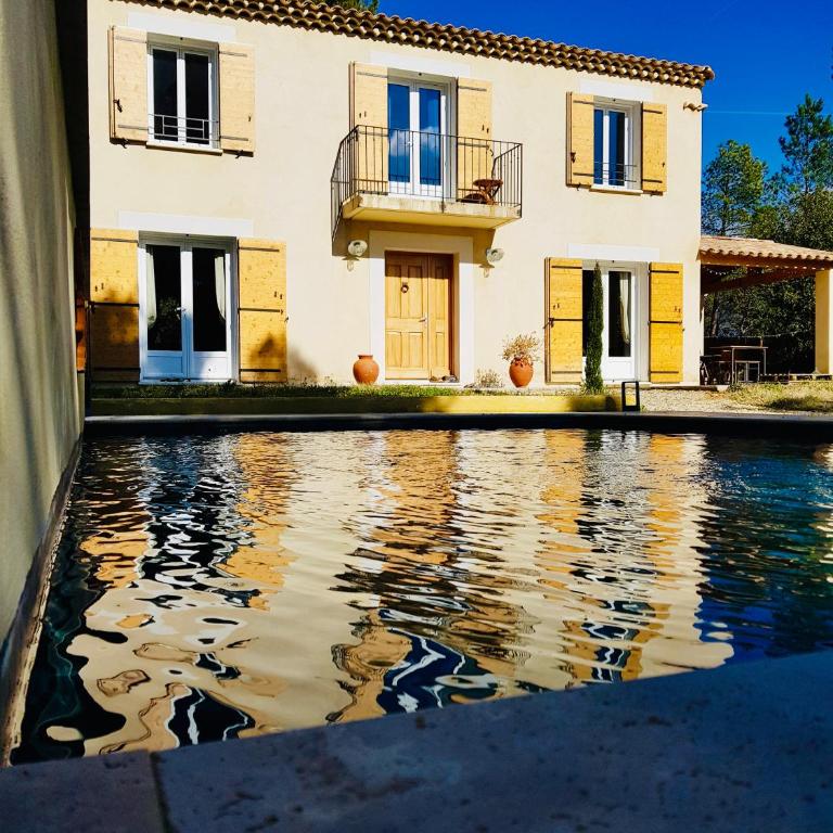 Villa la Garenne 3 chambres - Piscine - 500m du centre - Villa 3 Chambres - 3