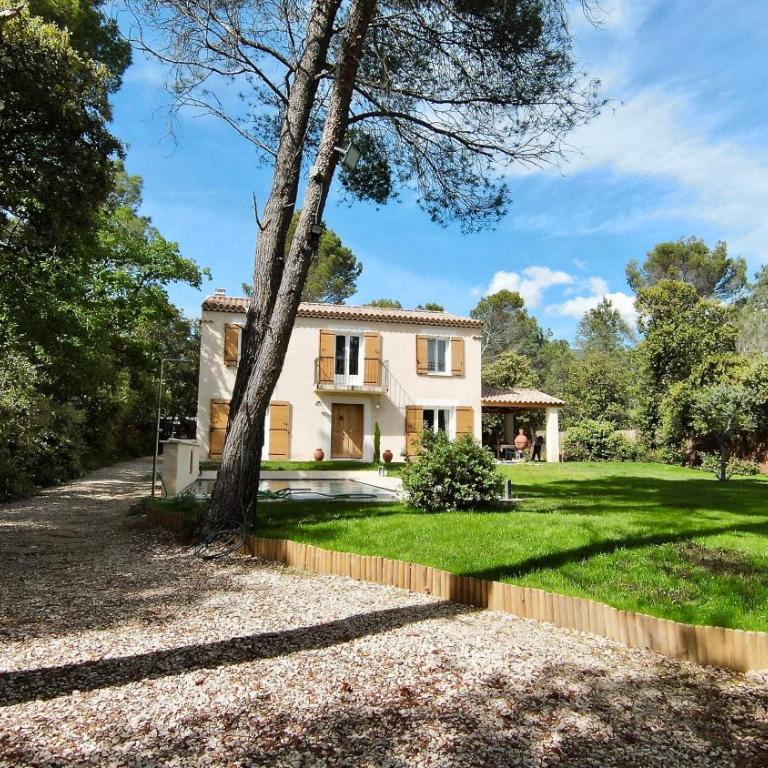 Villa la Garenne 3 chambres - Piscine - 500m du centre - Villa 3 Chambres - 2