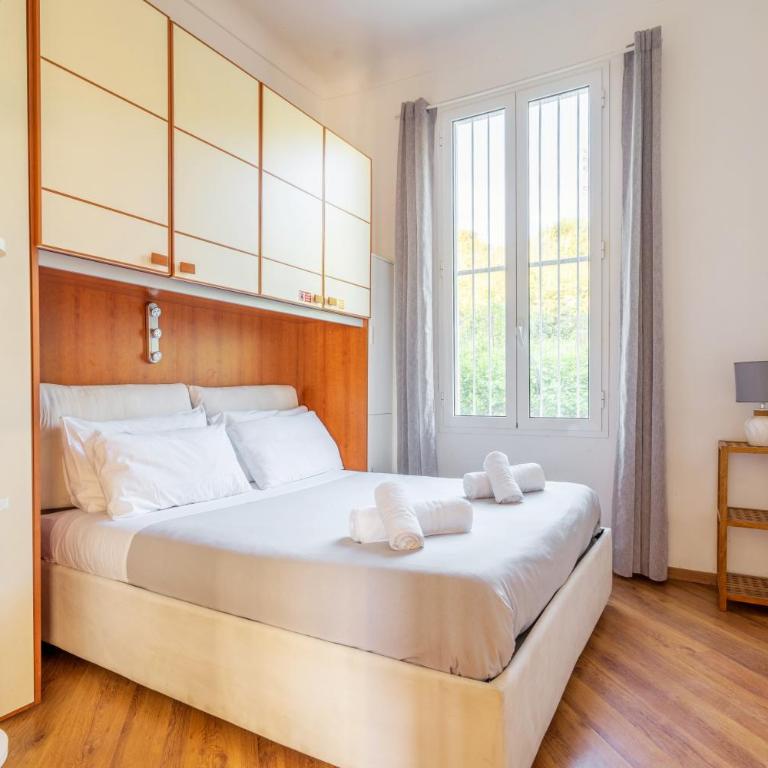 [Mare - Ciclabile] Giardino e Parcheggio gratuito - Appartamento con 2 Camere da Letto - 15