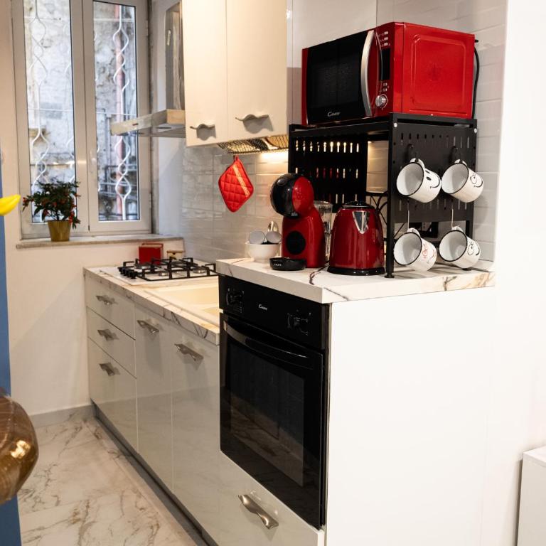 La casa dei Maestri - One-Bedroom Apartment - 29