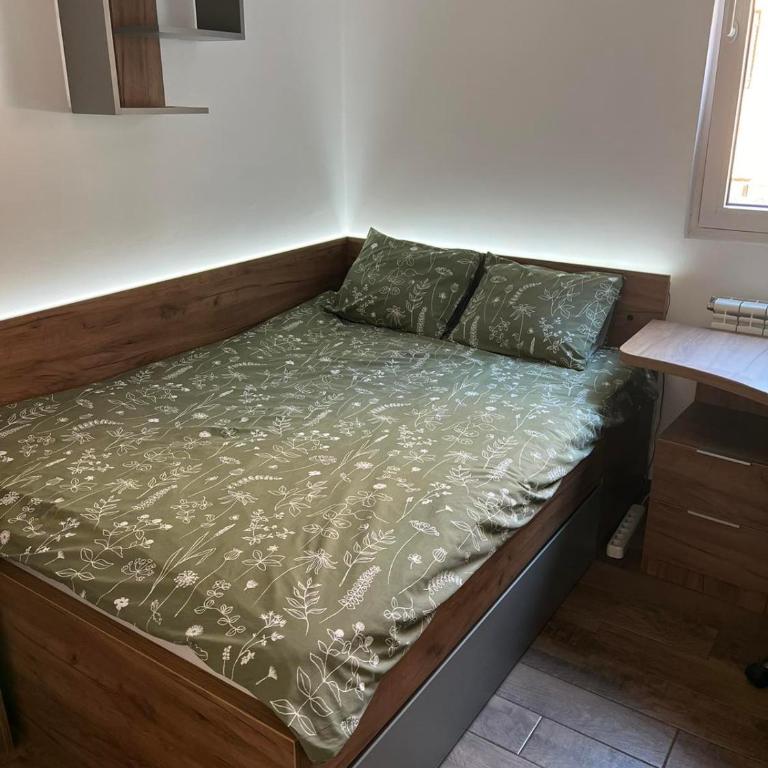 LUX Apartment A&M Netflix - Apartman sa 1 Spavaćom Sobom - 11