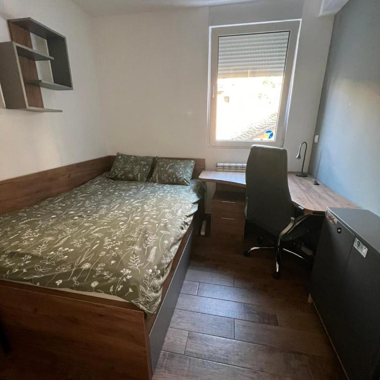 LUX Apartment A&M Netflix - Apartman sa 1 Spavaćom Sobom - 14