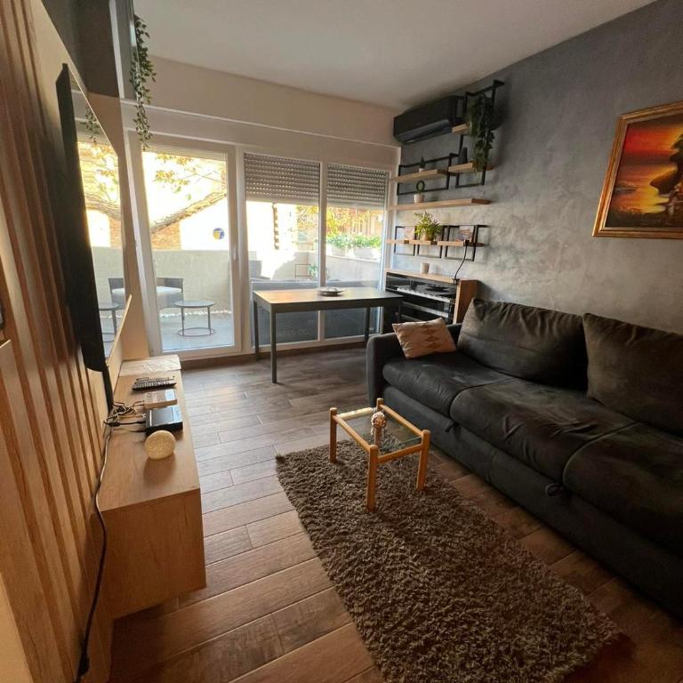 LUX Apartment A&M Netflix - Apartman sa 1 Spavaćom Sobom - 2