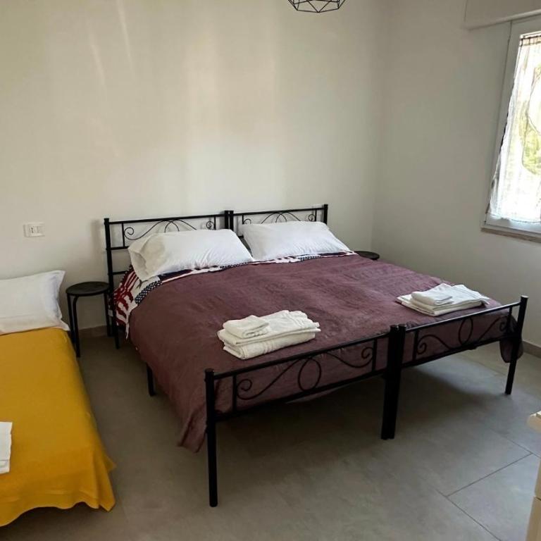 Orte Holiday - One-Bedroom Apartment - 4