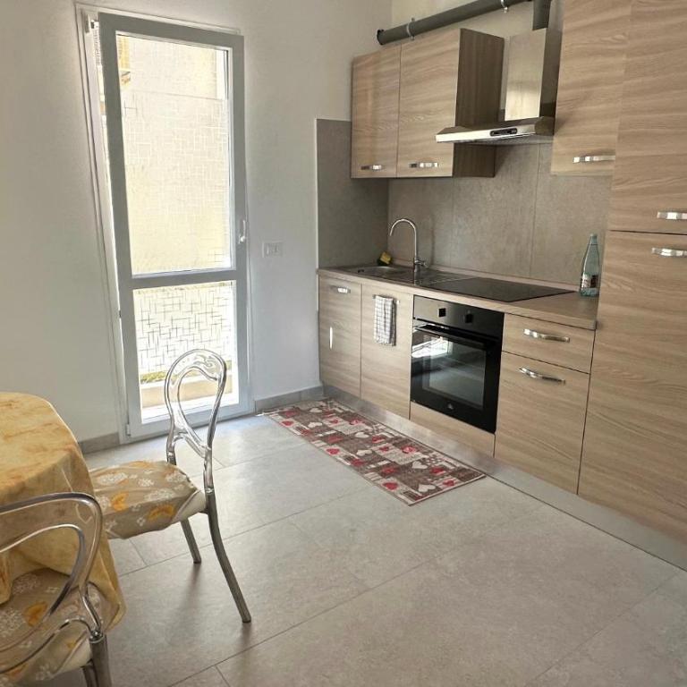 Orte Holiday - One-Bedroom Apartment - 8