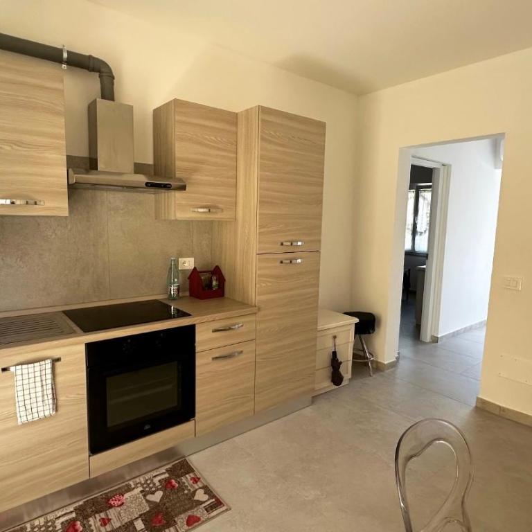 Orte Holiday - One-Bedroom Apartment - 9