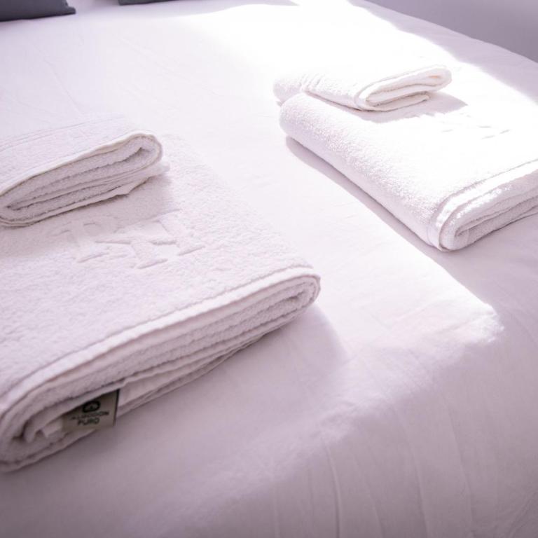 Apartamento Gran Via - One-Bedroom Apartment - 3