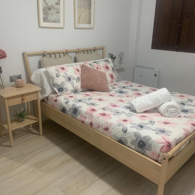 Gosol Lemon, Centro-Parking - Apartamento de 2 dormitorios - 11