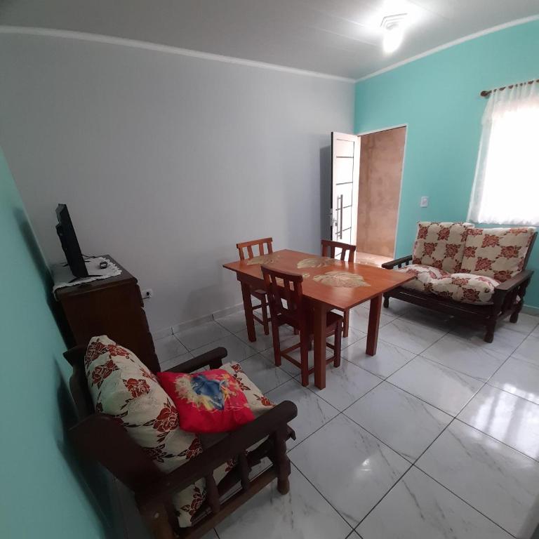Residencial GM- Departamento Amueblado - Apartamento de 2 dormitorios - 11