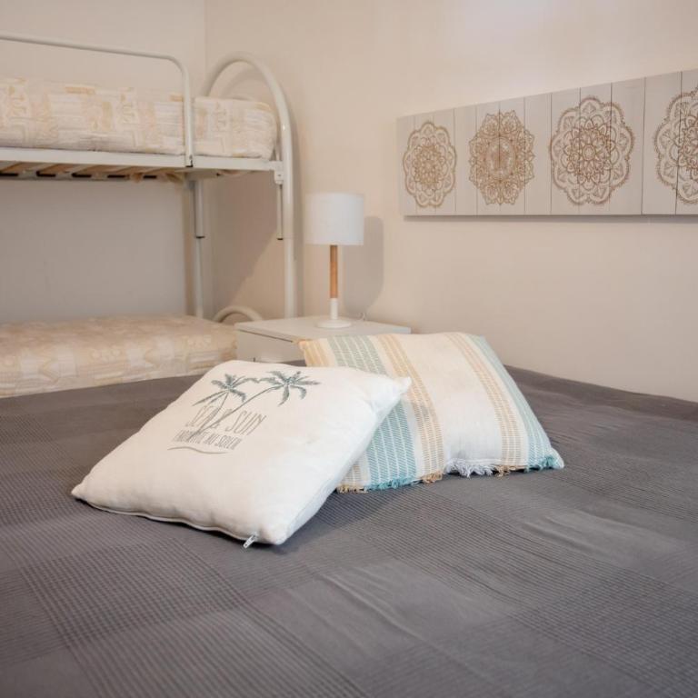 Casa Lya - One-Bedroom Apartment - 14