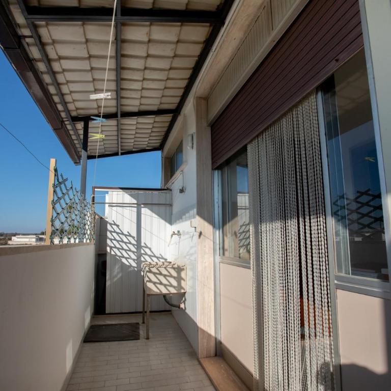 Casa Lya - One-Bedroom Apartment - 11
