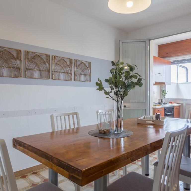 Casa Lya - One-Bedroom Apartment - 1