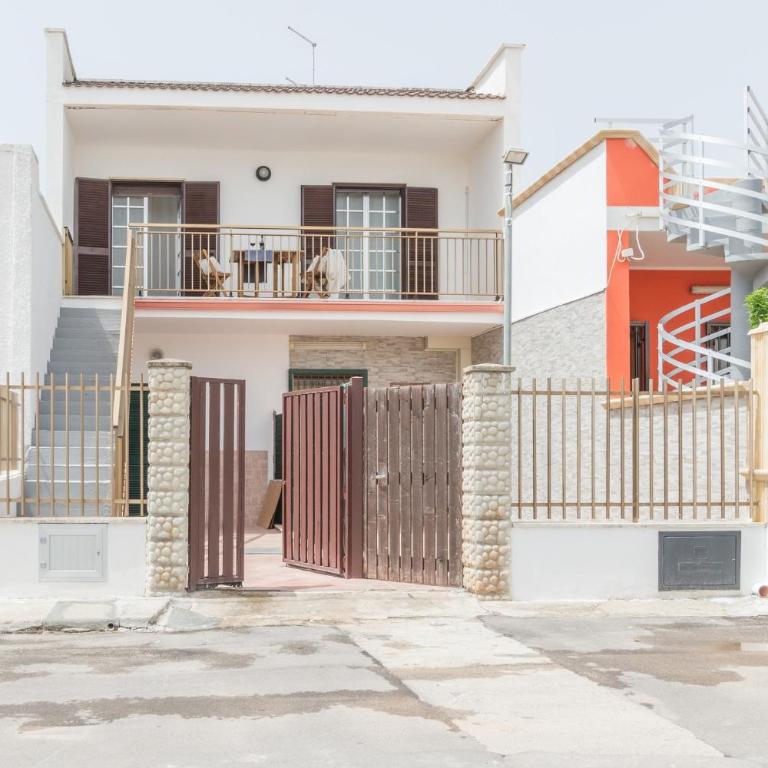 Casa Lya - One-Bedroom Apartment - 18