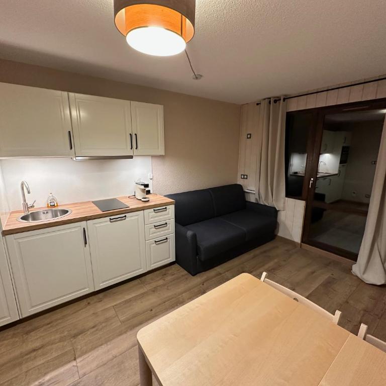 Appartement Chamrousse le Vernon - Studio - 5