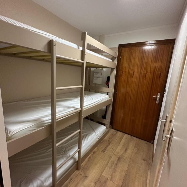 Appartement Chamrousse le Vernon - Studio - 10