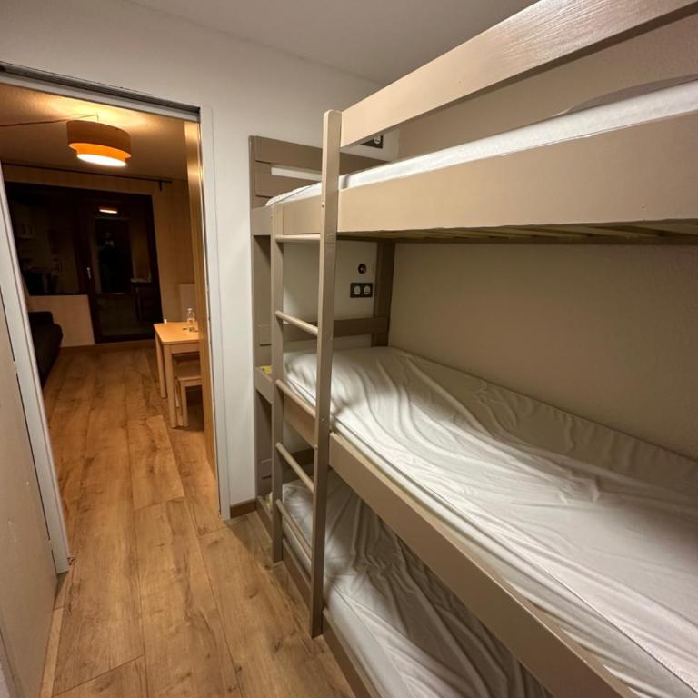 Appartement Chamrousse le Vernon - Studio - 9