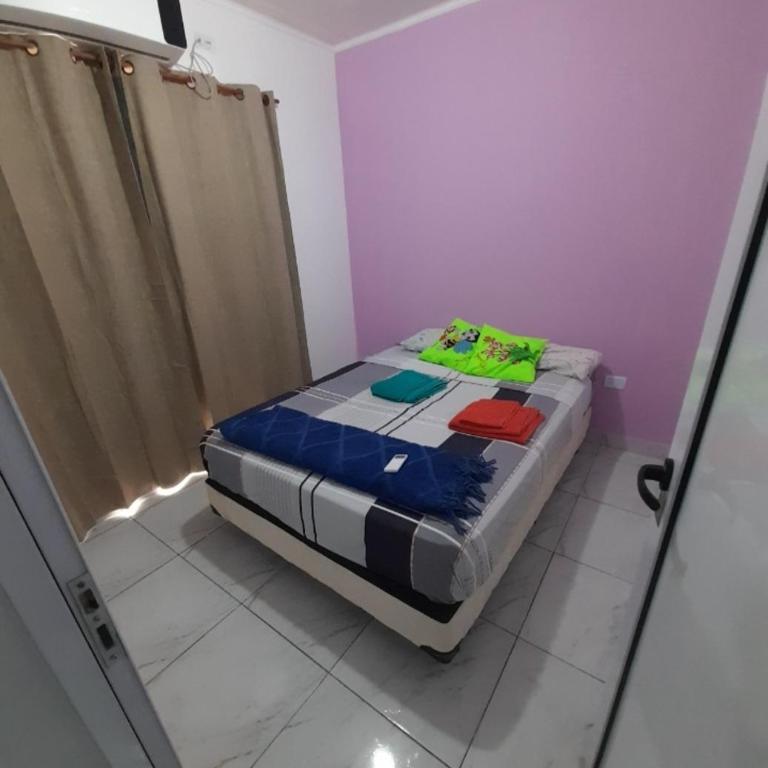 Residencial GM- Departamento Amueblado - Apartamento de 2 dormitorios - 16
