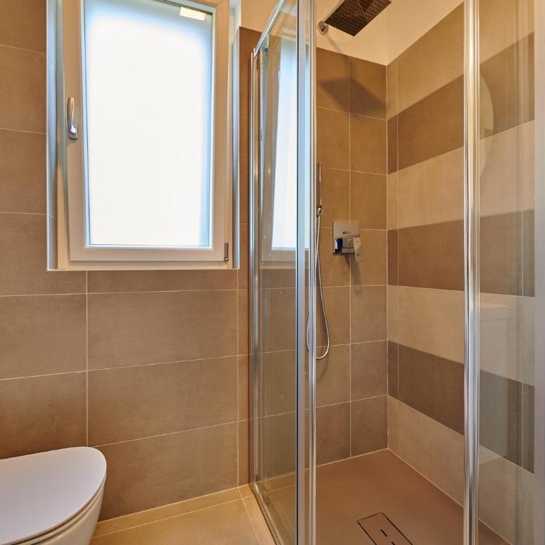 ApartmentsGarda - Residenza Monte Baldo - Garda - Appartamento con 2 Camere da Letto - 35