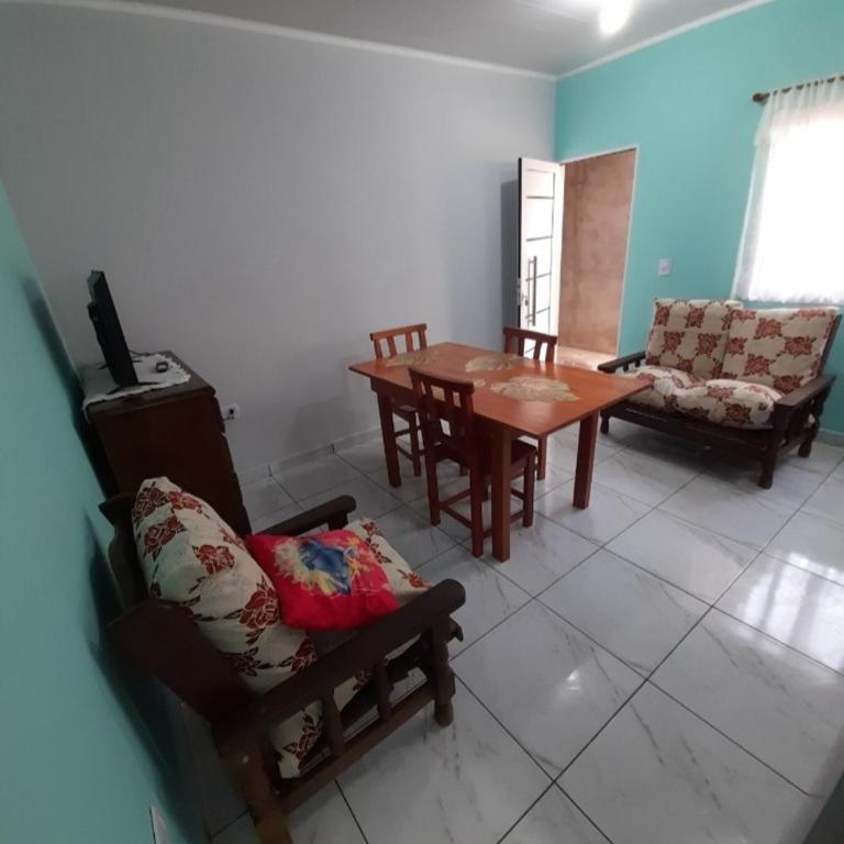 Residencial GM- Departamento Amueblado - Apartamento de 2 dormitorios - 21
