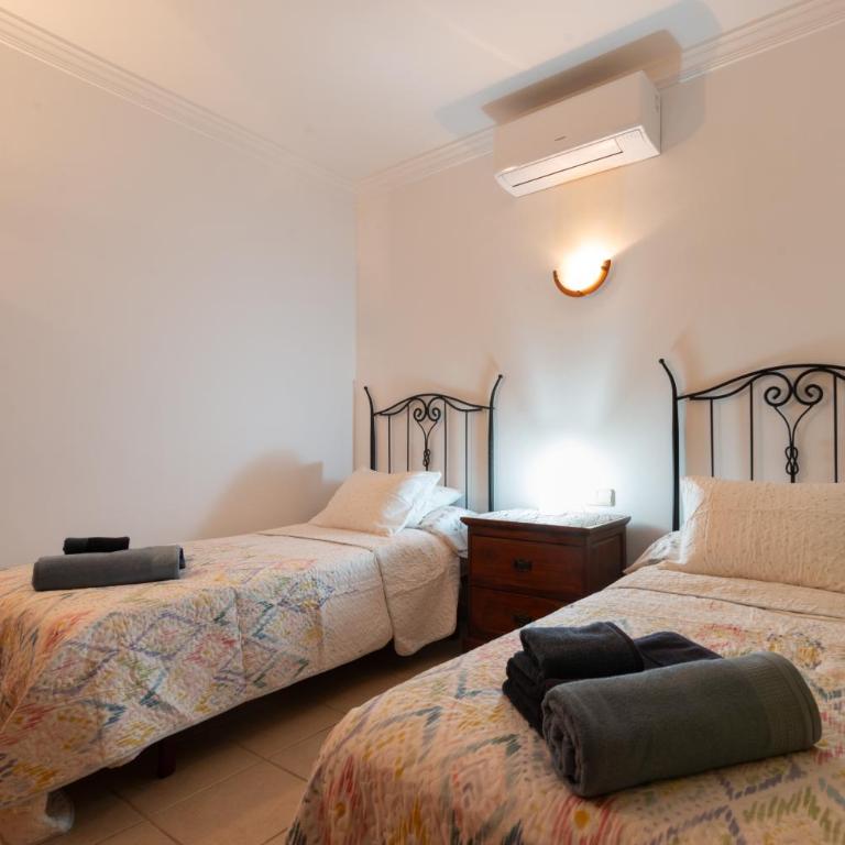 Utopia, villa 4 bedrooms, heated pool & complete privacy - Villa - 22