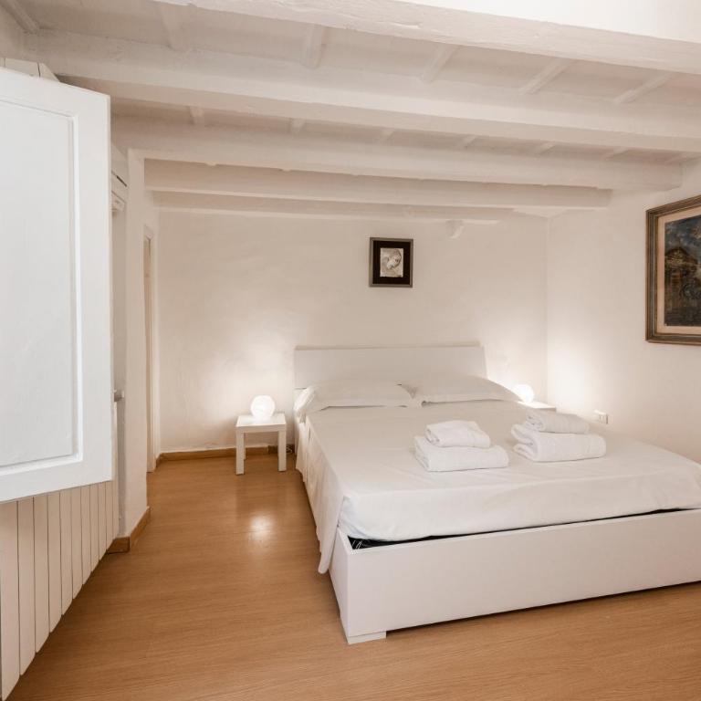 Santa Croce Palace by Mmega - Appartamento Loft con 3 Camere da Letto - 27