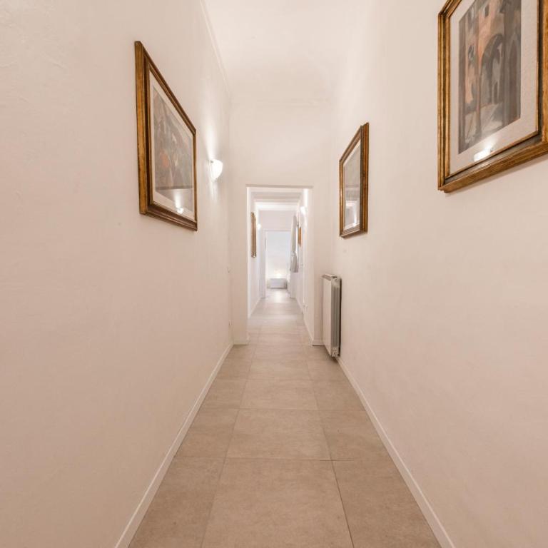 Santa Croce Palace by Mmega - Appartamento Loft con 3 Camere da Letto - 15