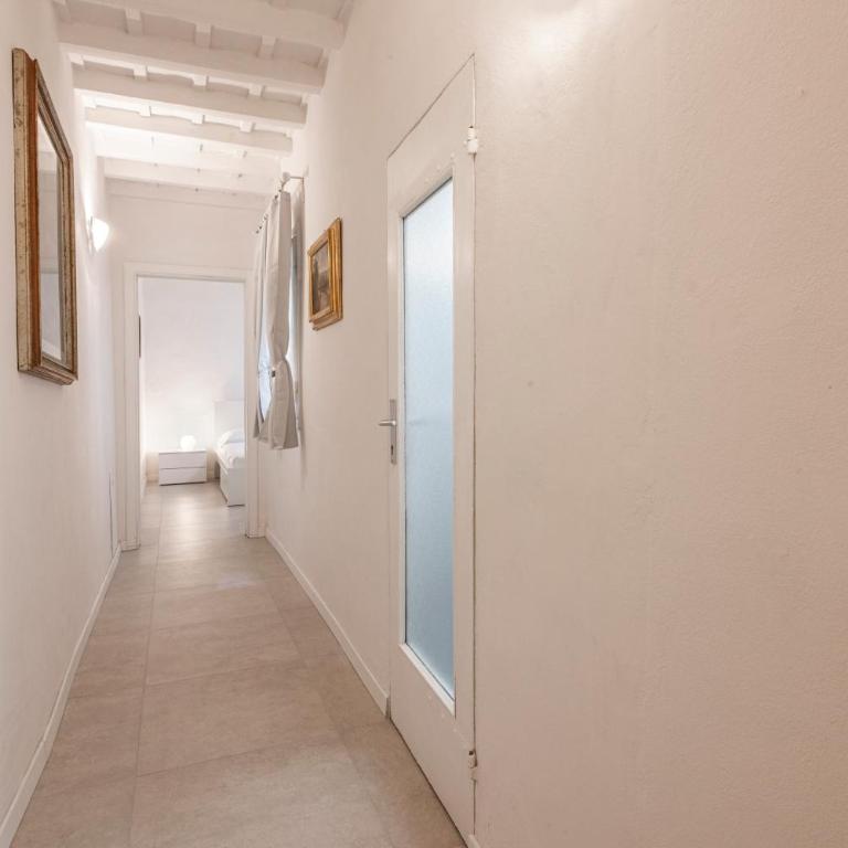 Santa Croce Palace by Mmega - Appartamento Loft con 3 Camere da Letto - 17