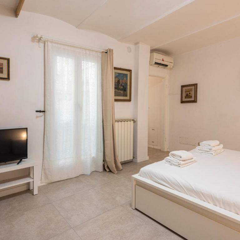 Santa Croce Palace by Mmega - Appartamento Loft con 3 Camere da Letto - 28