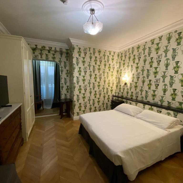 Boutique Hotel Anahi - Camera Tripla - 4