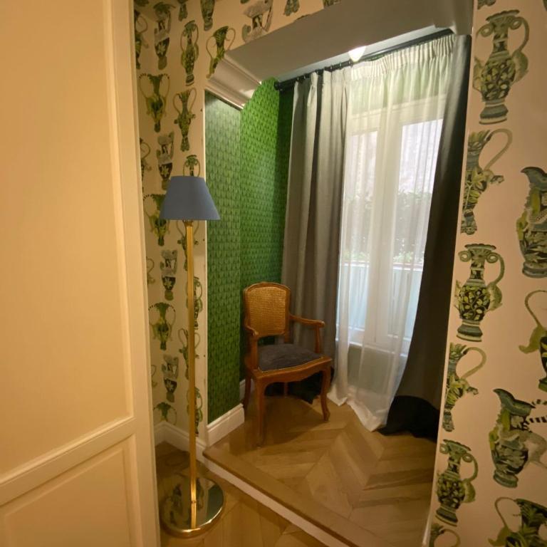 Boutique Hotel Anahi - Camera Tripla - 5