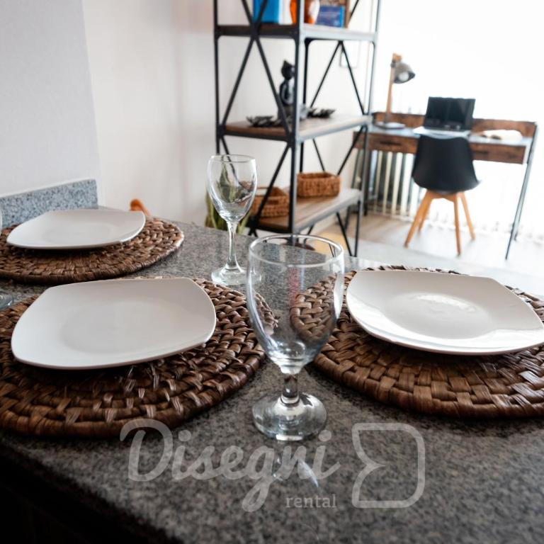 Departamento Av Argentina Antofagasta Disegni 05 - Apartamento de 1 dormitorio - 4