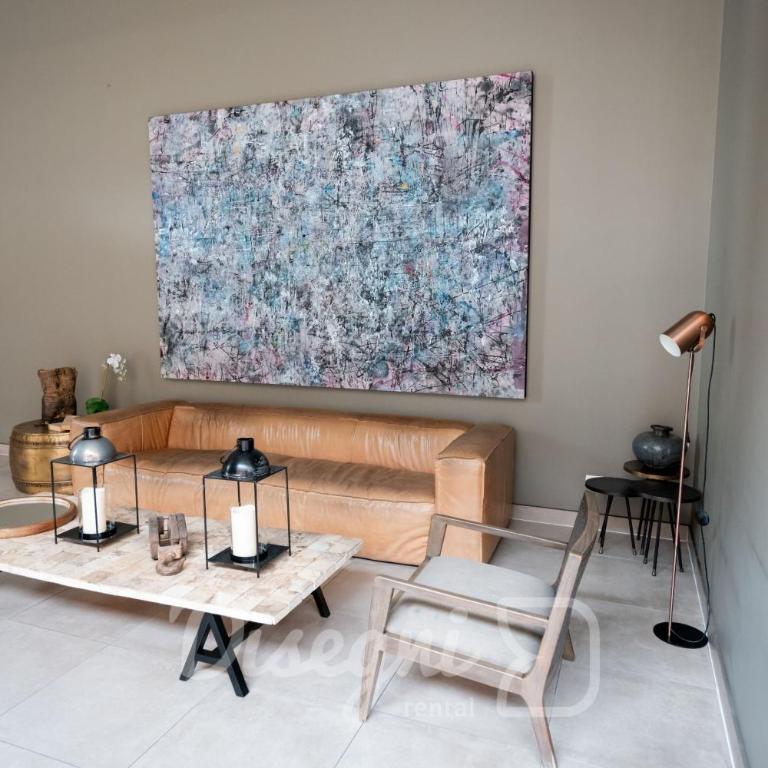 Departamento Av Argentina Antofagasta Disegni 05 - Apartamento de 1 dormitorio - 19