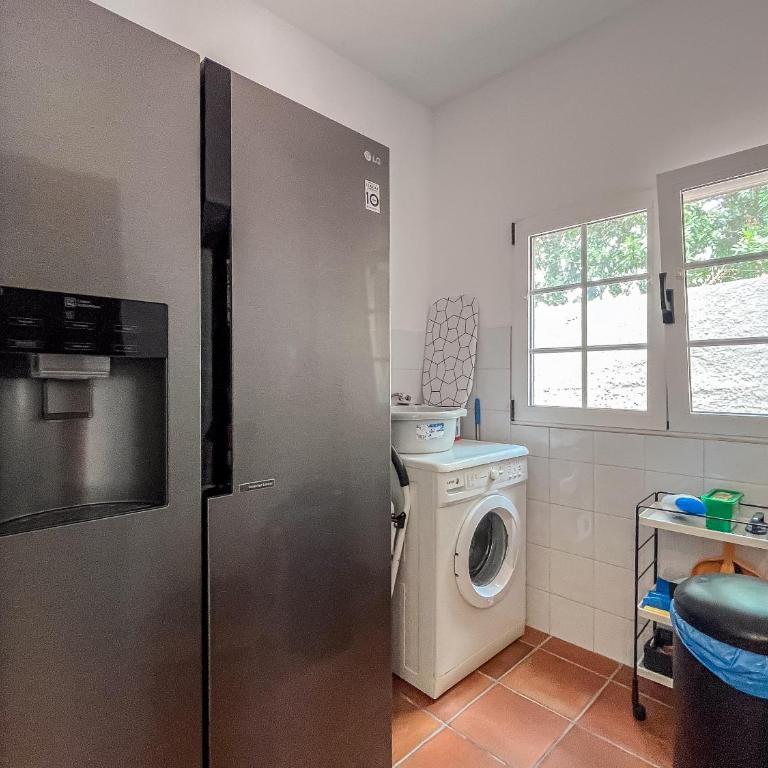 Villa Montaña Negra I - Apartamento de 2 dormitorios - 20