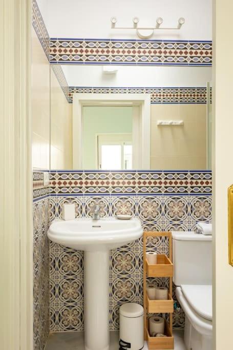 Pasaje Mallol Penthouse by Valcambre - Apartamento de 3 dormitorios - 20