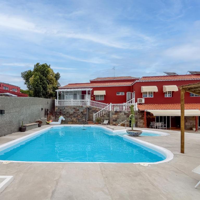 Villa Montaña Negra I - Apartamento de 2 dormitorios - 24