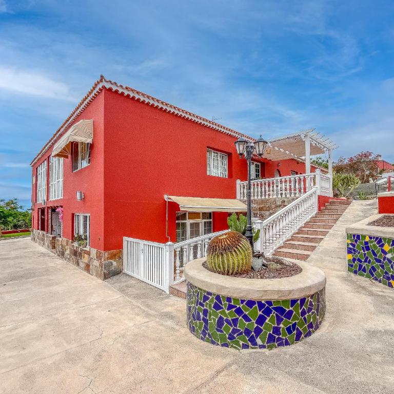 Villa Montaña Negra I - Apartamento de 2 dormitorios - 27