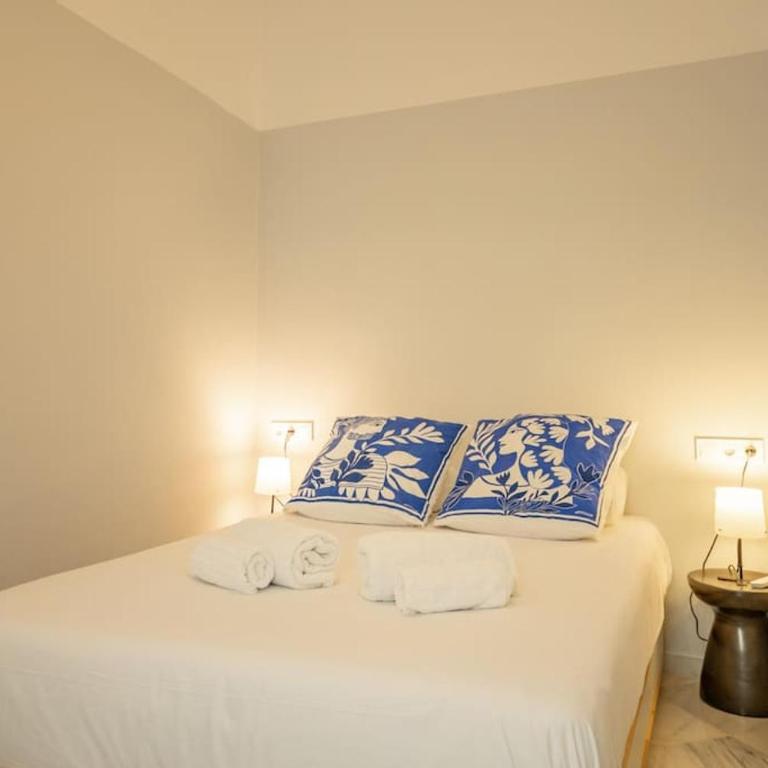 Pasaje Mallol Penthouse by Valcambre - Apartamento de 3 dormitorios - 28