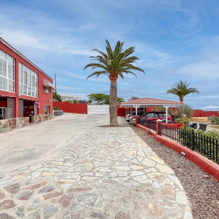 Villa Montaña Negra I - Apartamento de 2 dormitorios - 30