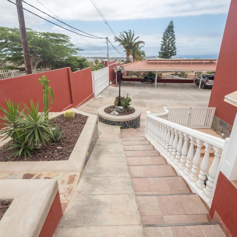 Villa Montaña Negra I - Apartamento de 2 dormitorios - 34