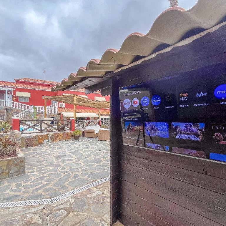 Villa Montaña Negra I - Apartamento de 2 dormitorios - 37