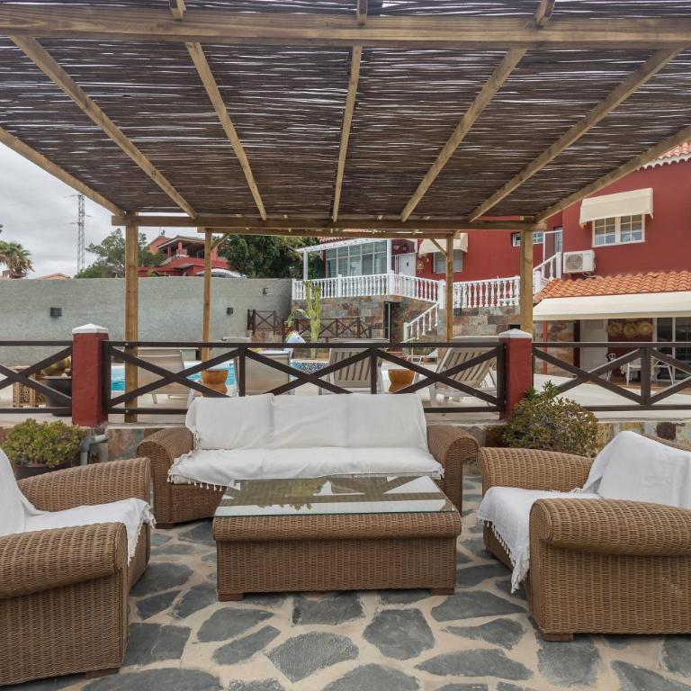 Villa Montaña Negra I - Apartamento de 2 dormitorios - 39